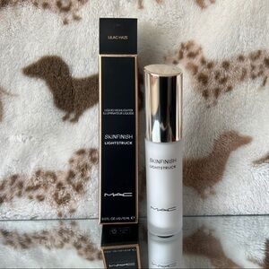 MAC Cosmetics Skinfinish Lightscapade - Lilac Haze